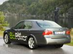 Saab 9-5 BioPower Sedan 2008 года